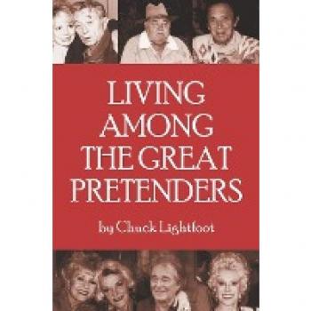 Living Among the Great Pretenders