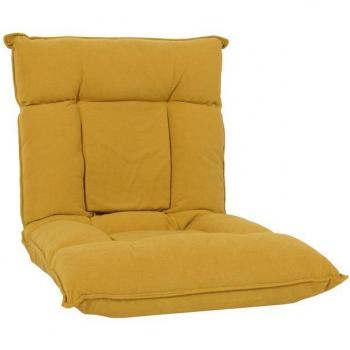 MCW N44 Komfortsessel – 6‑Pos. Relaxmode, stabiles Gestell