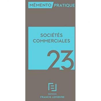 Sociétés Commerciales