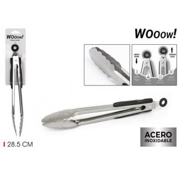 Pinzas de Cocina WOOOW 28.5cm
