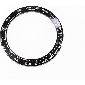 38.5MM Ceramic Watch Bezel, 3MM Thickness