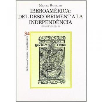 Iberoamérica, del descobriment a la independencia