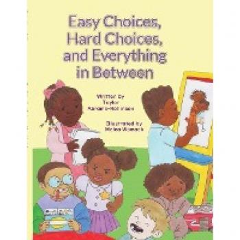 Easy Choices, Hard Choices, and Everything in Between