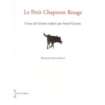 Grimm Le Petit Chaperon Rouge