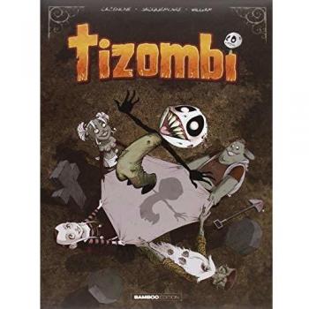 Tizombi