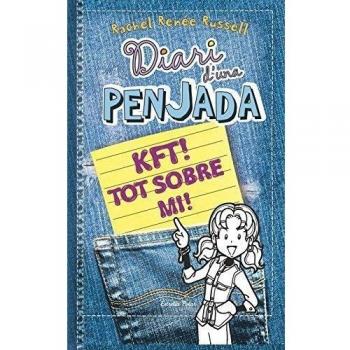 KFT Tot sobre mi