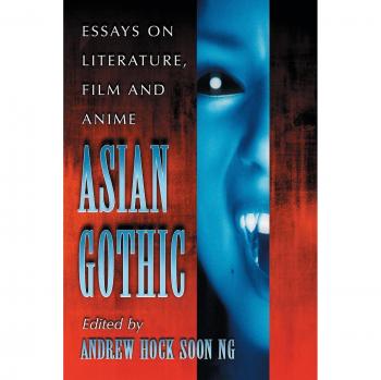 Asian Gothic