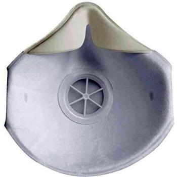 Masque de protection respiratoire Silv-Air Classic 2110 Uvex 8732110 FFP 1 15
