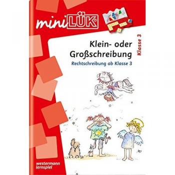 Heiko Judith Minilük: Klein