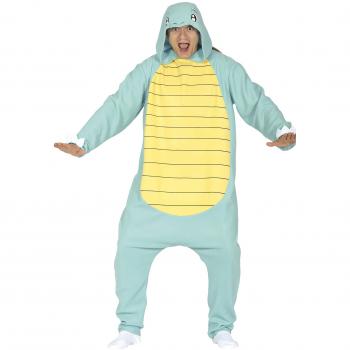 Fiestas Guirca Blaue Schildkröte (One Size) – Einheitsgröße