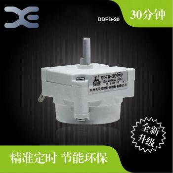 Electric Cooker Accessories DDFB-30 Timer Knob