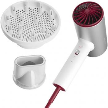 SOOCAS PowerAir H5 – Sèche‑Cheveux Ionisation Négative 1800 W