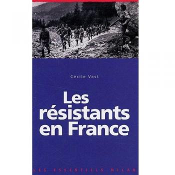 Résistants en France