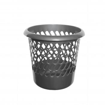 Pack of 10 Whitefurze 30cm Waste Baskets