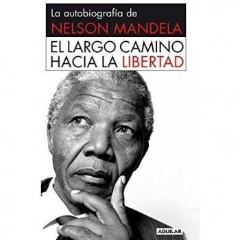 EL LARGO CAMINO HACIA LA LIBERTAD