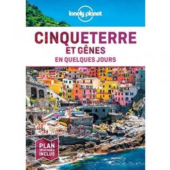 Cinque Terre et GÃªnes en quelques jours