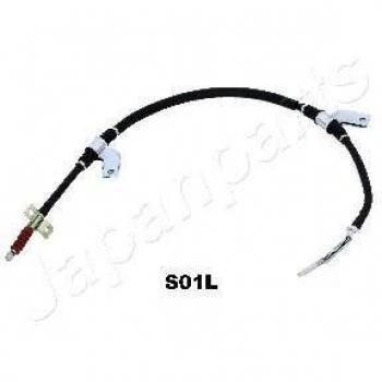 Câble de frein Japanparts BC-S01L