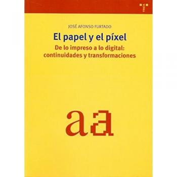 PAPEL Y EL PIXEL, EL