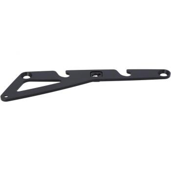 Soporte LH1 SW-Motech para Harley-Davidson Softail Deluxe (17-)