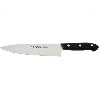 Couteau de Chef en Acier NITRUM® 20 cm