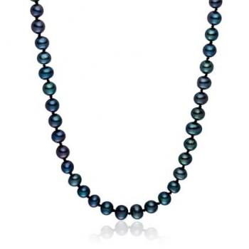 Collana Lulu & Jane Nuvo Blu
