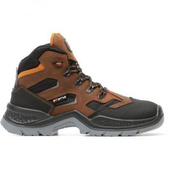 Botte de Trek Nobuck S3 Plant