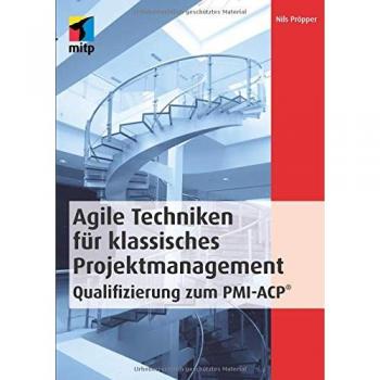 Agile Techniken für klassisches Projektmanagement