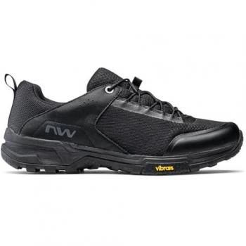 Northwave Freeland MTB Scarpe Nere
