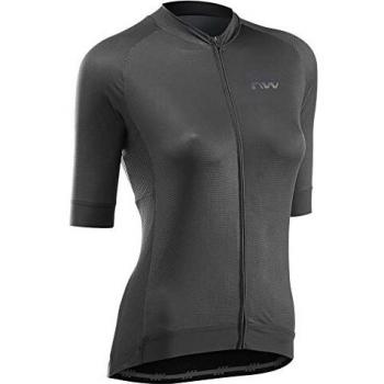 RapidStride Black Jersey (Women) – L