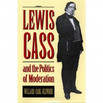 Vitalsource Technologies, Inc. Lewis Cass And Politics Of Moderation