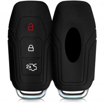 Kwmobile Ford MyKey Key Cover