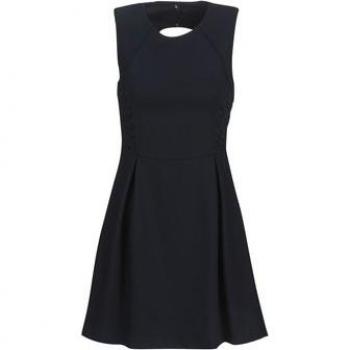 Robe courte Ikks  BN31035-549 Bleu