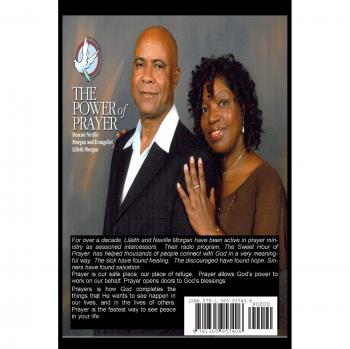 Finding Peace Through Prayer