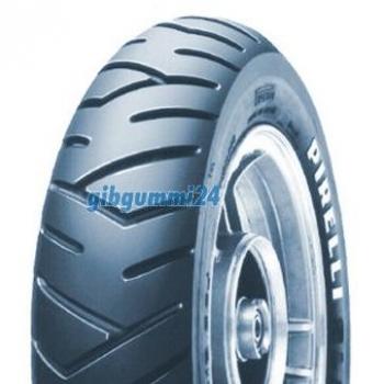 Pirelli SL26 3.50-10 RF TL 59J Neumático Delantero