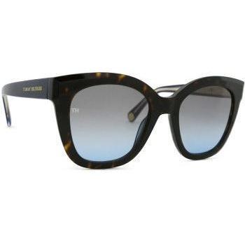 Tommy Hilfiger Sunglasses Female Brown 52 MM Stylish Sunglasses TH 1884/S