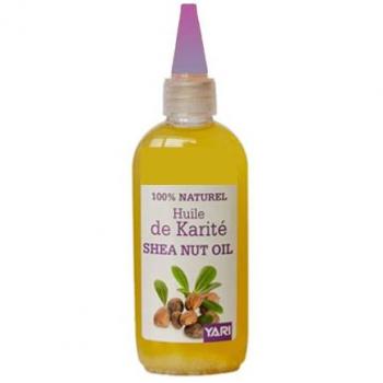 Yari Beurre de Karité 100% Naturel 105ml