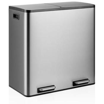 Poubelle Moderne Clean 13 S