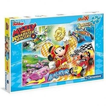 Sparkle XXL 100‑Piece Jigsaw