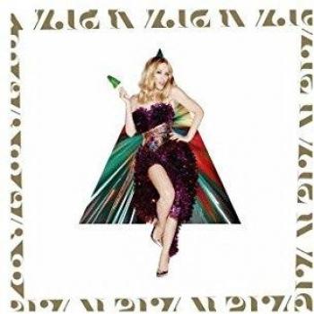 Kylie Christmas