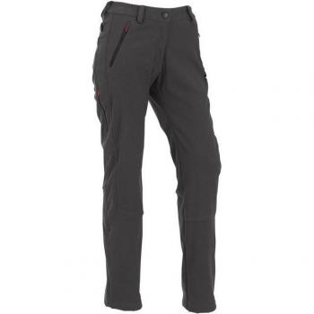 MAUL Damenkloster REC Elasti-Langhose – Dunkelgrau 42