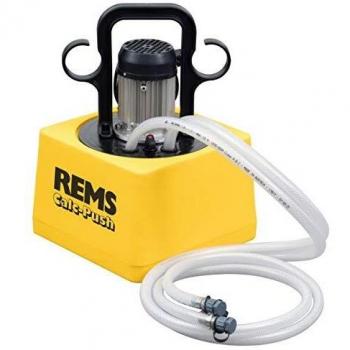 Pompa Calc-Push Rems 115900 R220 per decalcificazione