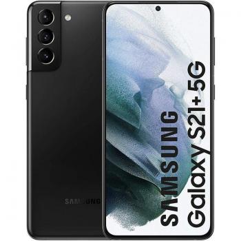 Galaxy S21 Plus 5G 128 GB – Smartphone con Dynamic AMOLED de 6,7″
