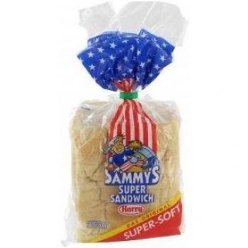 Sammy’s Premium Sandwich 375 g