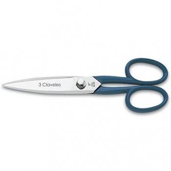 Acero Forjado 3Claveles 200mm