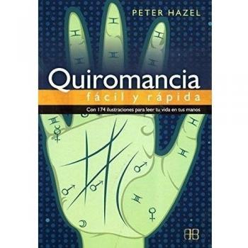 QUIROMANCIA FACIL Y RAPIDA