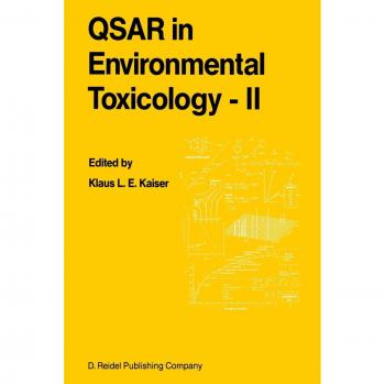 QSAR in Environmental Toxicology