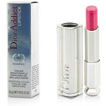 Dior Addict Lipstift (WONDERFUL) 3,5 g – Modell 561