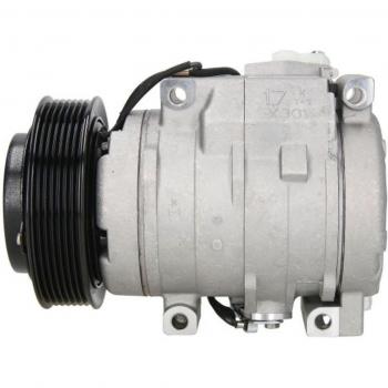 Compresor AIRSTAL 10‑2591 para HVAC doméstico