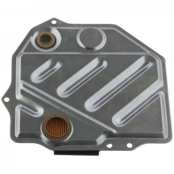 FEBI BILSTEIN Automatikgetriebe Hydraulikfilter 02180