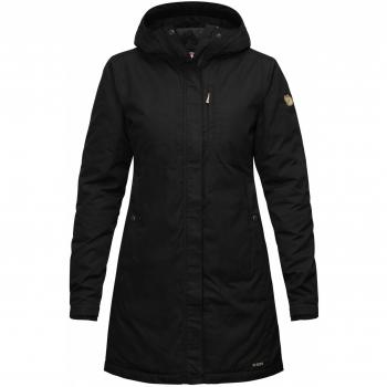 Fjällräven Cappotto Imbottito Kiruna